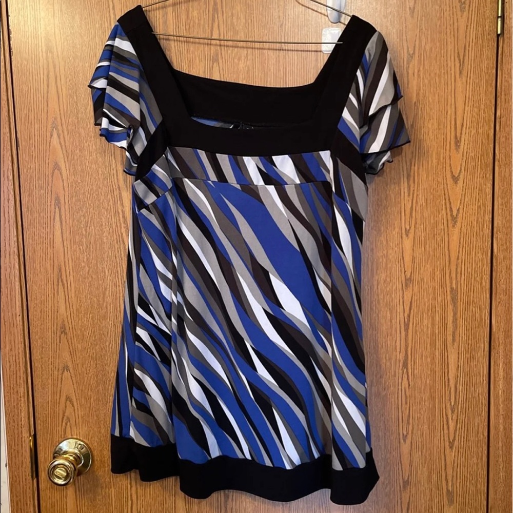 🎉3 for $25🎉 Women’s Dress Top
